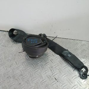 OPEL VIVARO 1 PHASE 2