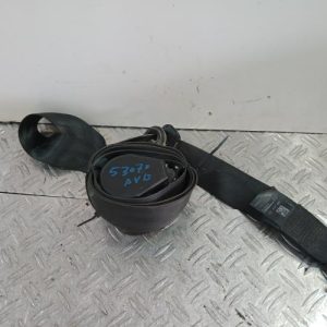 OPEL VIVARO 1 PHASE 2