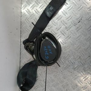 OPEL VIVARO 1 PHASE 2