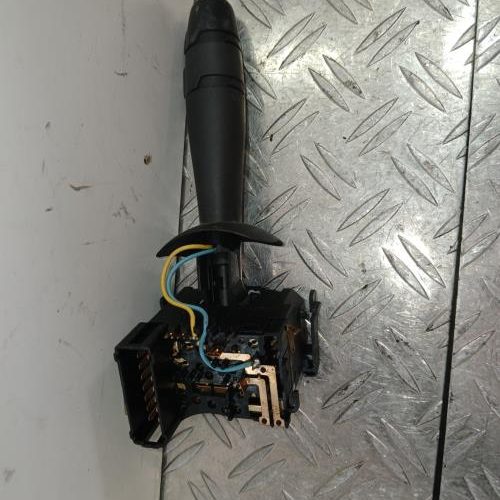 OPEL VIVARO 1 PHASE 2