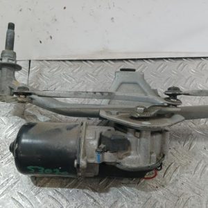 OPEL VIVARO 1 PHASE 2