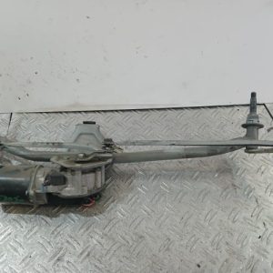 OPEL VIVARO 1 PHASE 2