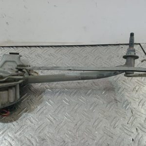 OPEL VIVARO 1 PHASE 2