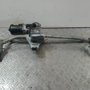 OPEL VIVARO 1 PHASE 2