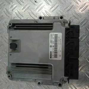 RENAULT CLIO 4 PHASE 1