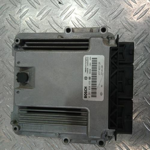 RENAULT CLIO 4 PHASE 1