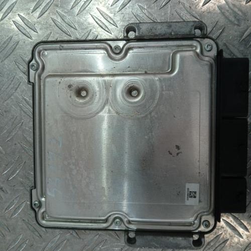 RENAULT CLIO 4 PHASE 1