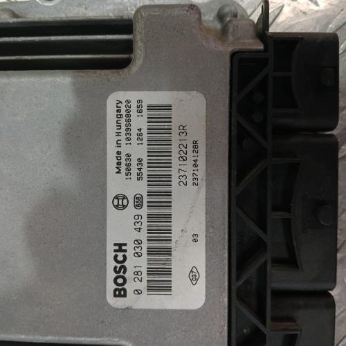 RENAULT CLIO 4 PHASE 1