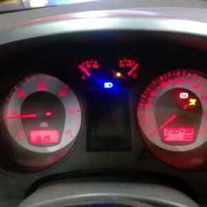 SEAT IBIZA 3 PHASE 2