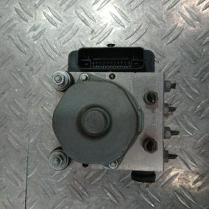 RENAULT CLIO 4 PHASE 1