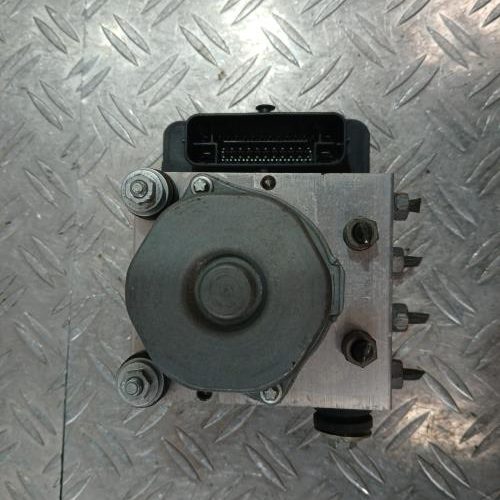 RENAULT CLIO 4 PHASE 1