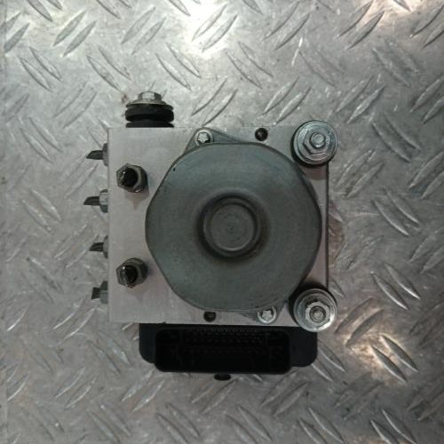 RENAULT CLIO 4 PHASE 1