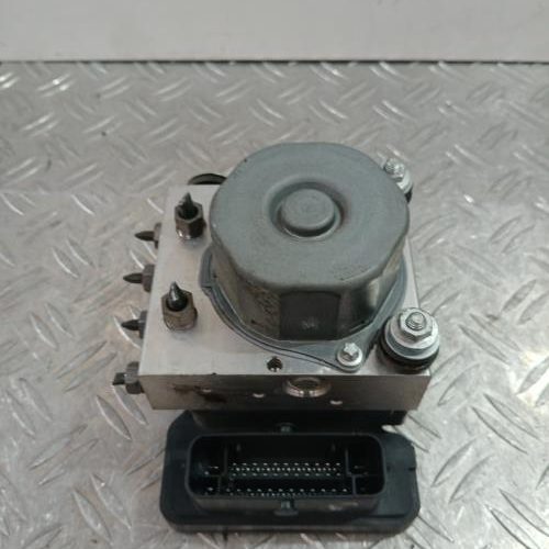 RENAULT CLIO 4 PHASE 1