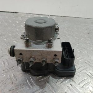 RENAULT CLIO 4 PHASE 1