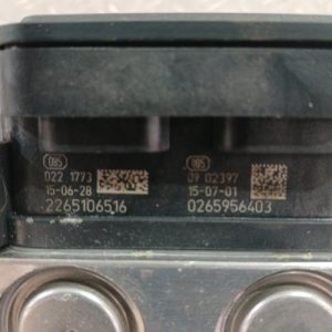 RENAULT CLIO 4 PHASE 1