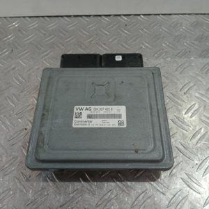 VOLKSWAGEN GOLF 7 PHASE 1