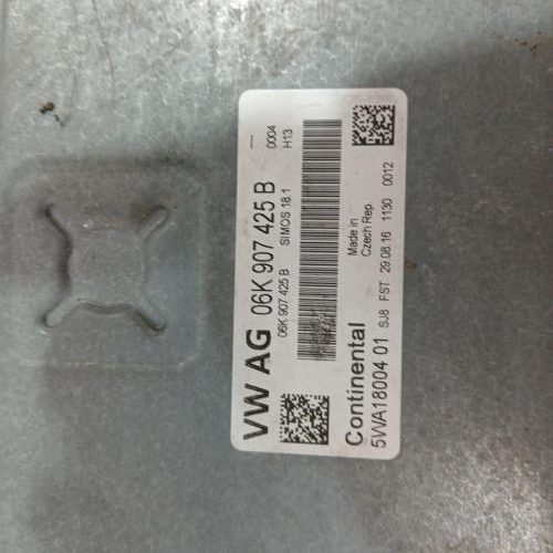 VOLKSWAGEN GOLF 7 PHASE 1