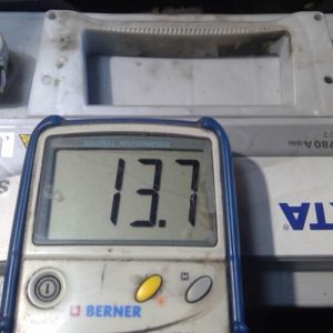 AUDI A3 2 SPORTBACK PHASE 2