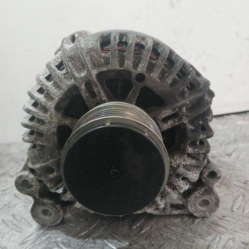 AUDI A3 2 SPORTBACK PHASE 2