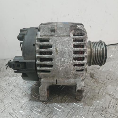 AUDI A3 2 SPORTBACK PHASE 2