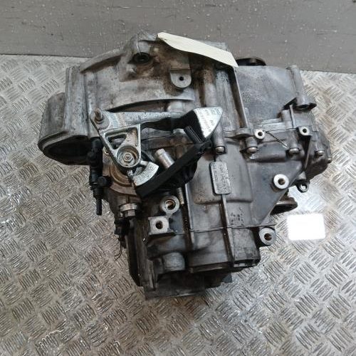 AUDI A3 2 SPORTBACK PHASE 2