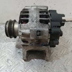 RENAULT TWINGO 2 PHASE 2