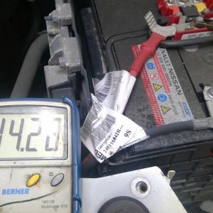 RENAULT TWINGO 2 PHASE 2