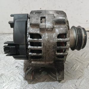 RENAULT TWINGO 2 PHASE 2