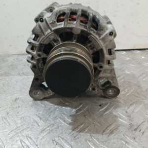 RENAULT TWINGO 2 PHASE 2