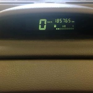 RENAULT TWINGO 1 PHASE 1