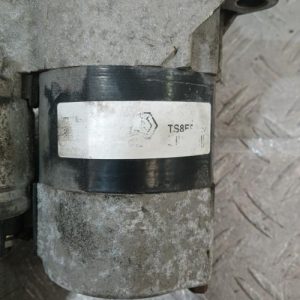 RENAULT TWINGO 2 PHASE 2