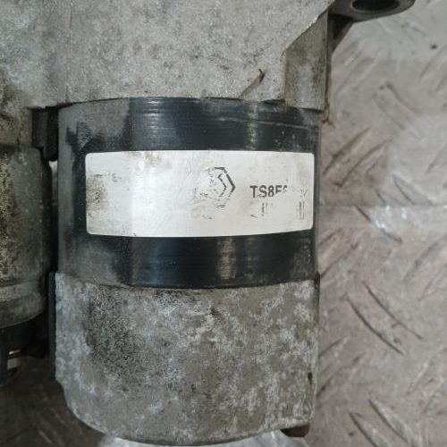 RENAULT TWINGO 2 PHASE 2