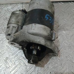 RENAULT TWINGO 2 PHASE 2