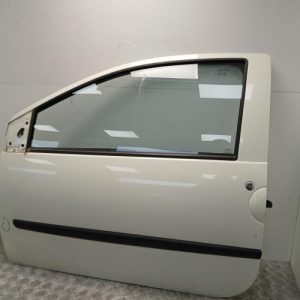 RENAULT TWINGO 2 PHASE 2