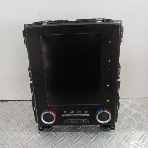 RENAULT MEGANE 4 PHASE 1 BREAK