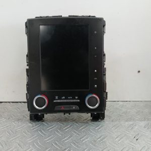 RENAULT MEGANE 4 PHASE 1 BREAK