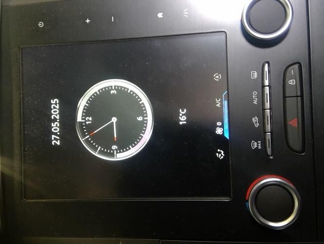 RENAULT MEGANE 4 PHASE 1 BREAK