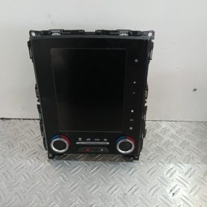 RENAULT MEGANE 4 PHASE 1 BREAK