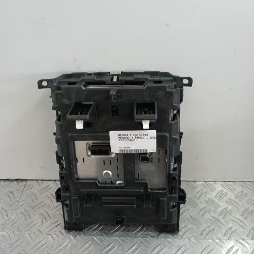 RENAULT MEGANE 4 PHASE 1 BREAK