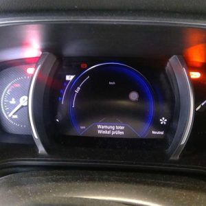 RENAULT MEGANE 4 PHASE 1 BREAK