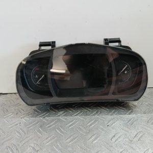 RENAULT MEGANE 4 PHASE 1 BREAK