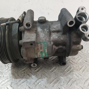 RENAULT CLIO 2 PHASE 2