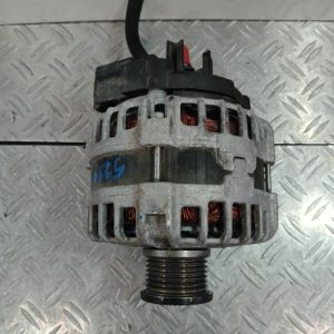 RENAULT MEGANE 4 PHASE 1 BREAK