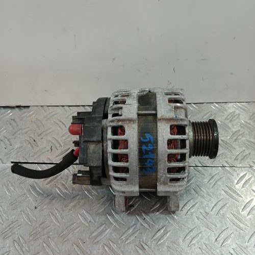 RENAULT MEGANE 4 PHASE 1 BREAK