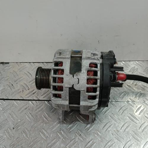 RENAULT MEGANE 4 PHASE 1 BREAK