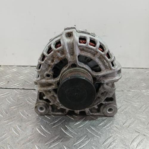 RENAULT MEGANE 4 PHASE 1 BREAK