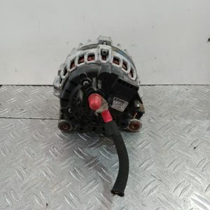 RENAULT MEGANE 4 PHASE 1 BREAK