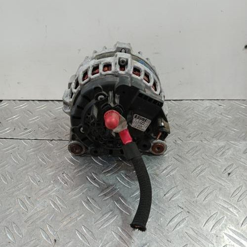 RENAULT MEGANE 4 PHASE 1 BREAK