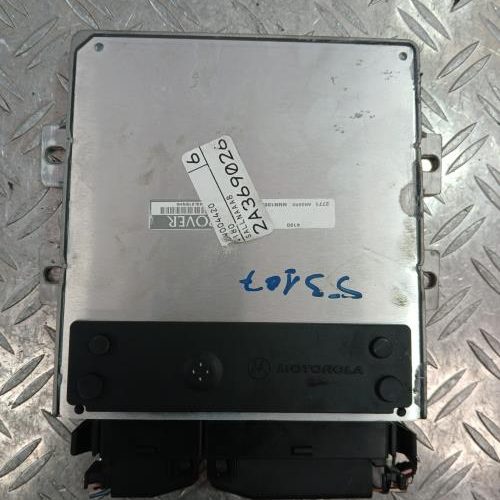 LAND ROVER FREELANDER 1 PHASE 2