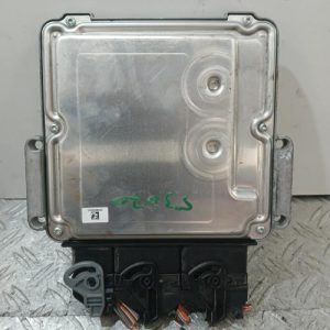 OPEL VIVARO 1 PHASE 2